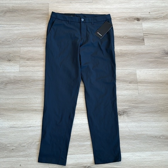 Lululemon ABC Slim-Fit Trouser
Warpstreme ColourObsidian - Picture 9 of 12